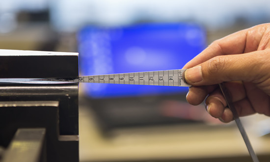 视觉检测行业市场发展现状 视觉检测行业发展策略分析