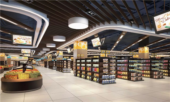 2023校园超市行业发展趋势及市场现状分析