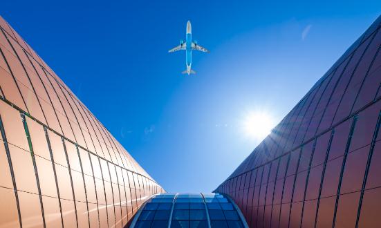 2023航空贸易未来市场趋势预测