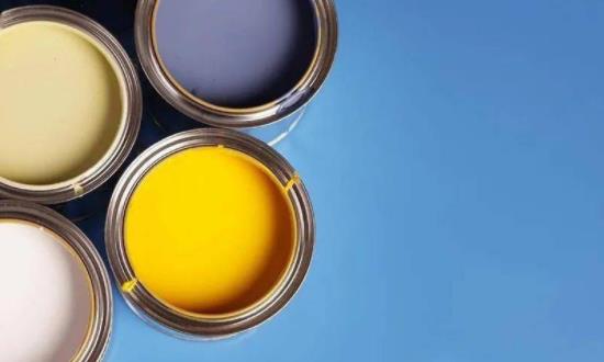 涂料行业龙头企业运行现状 工业涂料行业投资环境及前景分析