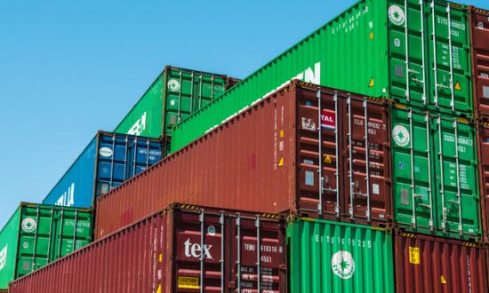 2023集装箱制造行业报告分析:未来集装箱制造发展趋势预测
