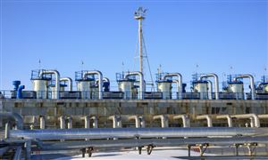 石油产业市场分析 石油产业趋势分析