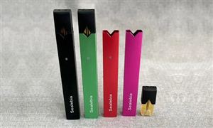 电子烟行业市场深度调研分析报告2023