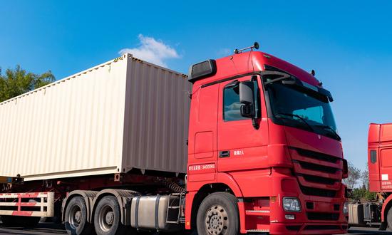 2023集装箱汽车行业市场前景及现状分析