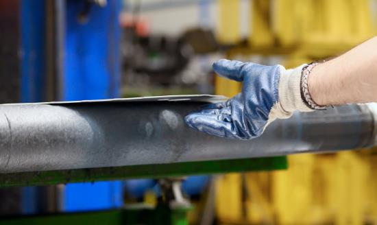 2023中国机械制造工业市场规模 机械制造工业行业发展趋势研判