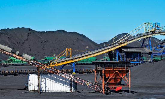 煤炭机电设备行业需求情况 煤炭机电设备行业市场规模分析