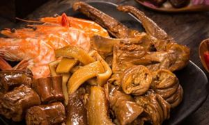 卤制食品行业市场规模 卤制食品行业市场调研及投资潜力分析