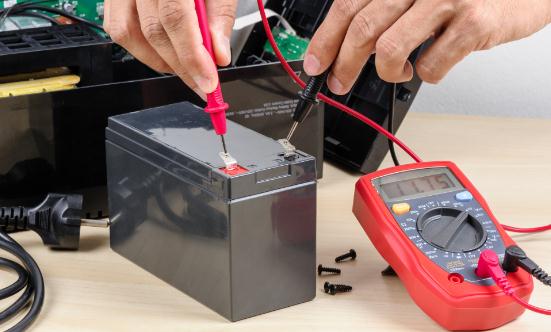 2023不间断电源行业发展现状及市场竞争格局分析