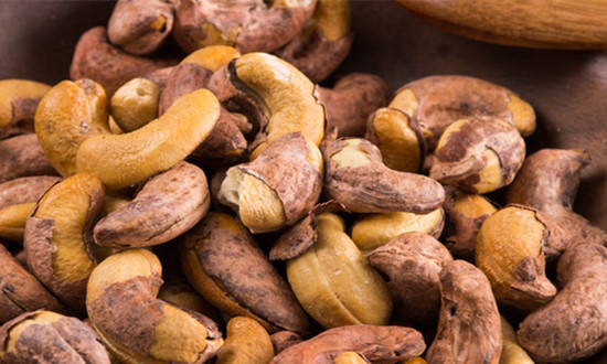 腰果行业进出口数据统计 腰果行业未来前景展望2023