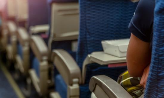 航空客运销售代理行业市场容量如何?中国航空客运销售代理行业发展潜力评估