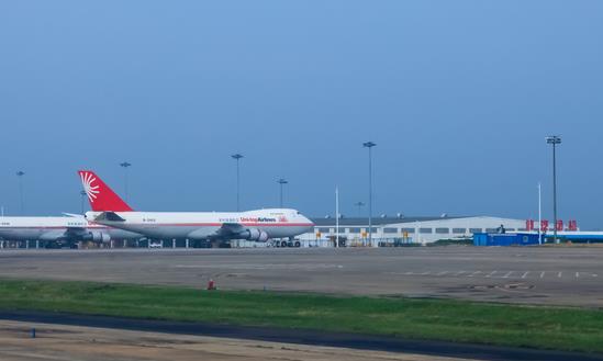 中国航空装备产业园区前景预测 航空装备产业园区投融资战略咨询