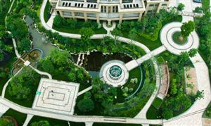 2023景观设计产业发展现状调研