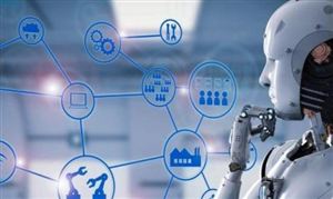 人机交互行业市场全景调研 人机交互市场发展前景投资分析