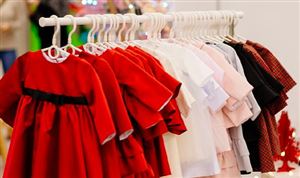 童装行业分析：童装市场竞争激烈 运动童装成为行业的新赛道2023