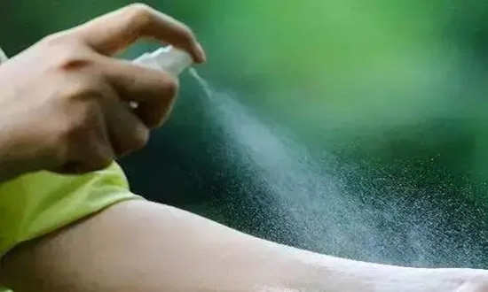 花露水行业市场供需格局 花露水行业市场投资前景