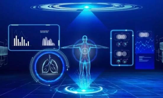 健康医疗大数据行业发展潜力 健康医疗大数据行业市场规模及发展前景分析