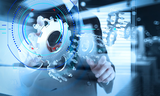 什么是数字装备 数字装备行业市场规模及发展前景