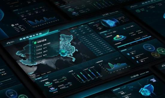 “十四五”智能电网大数据行业发展规划 智能电网大数据前景趋势分析