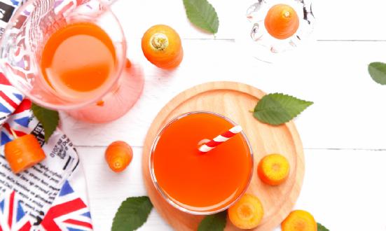 果蔬饮料市场分析与发展趋势2023