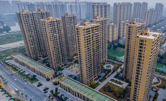 2023民用建筑行业市场深度调研及投资策略预测