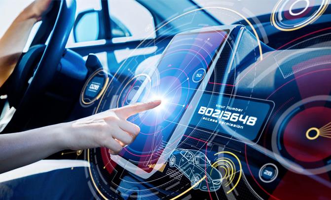 汽车半导体销售额?达到341亿美元? 2023汽车半导体应用进程与市场展望