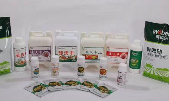 2023硅肥市场供需情况分析及硅肥行业发展分析