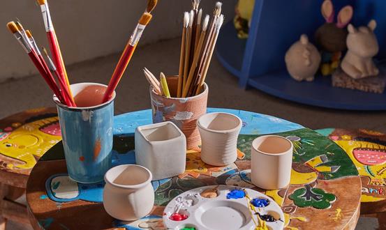 少儿艺术培训行业竞争现状 2023少儿艺术培训行业发展规划研究