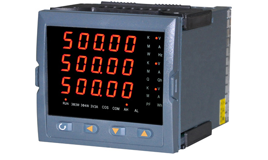 2023智能计量仪表行业发展趋势及市场现状分析