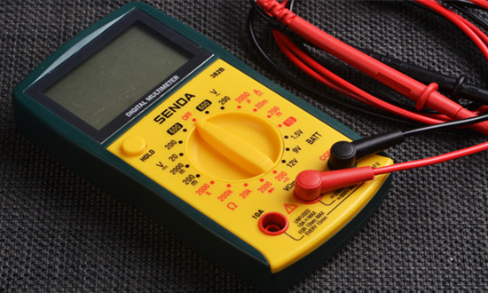 万用表行业市场需求 万用表行业未来发展趋势2023