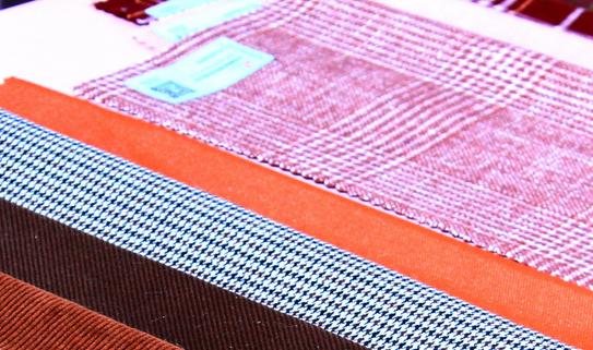 2023纺织面料市场深度全景调研及投资前景分析