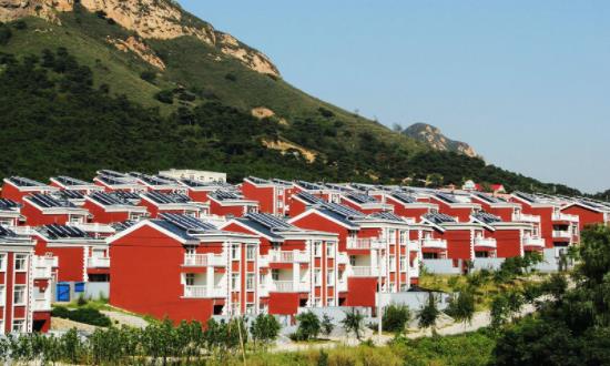 2023年中央一号文件 2023年新农村建设发展现状前景分析