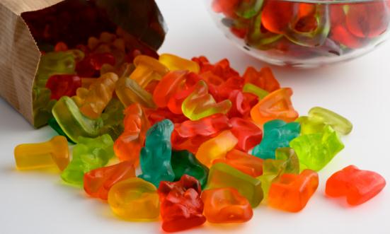 软糖行业市场发展现状如何?软糖行业市场环境分析