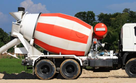 2023商品混凝土行业发展前景及投资风险预测分析