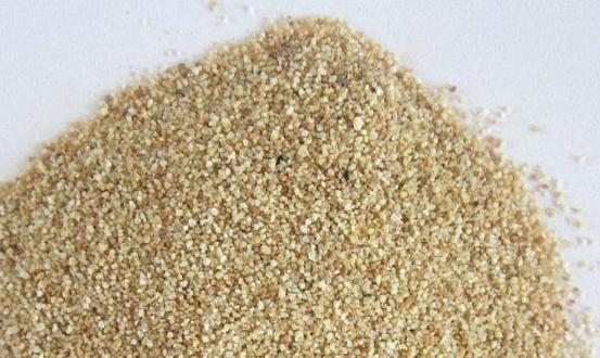 硅砂行业相关政策及硅砂行业市场供需形势​分析