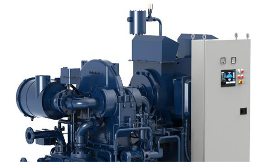 2023磁悬浮离心空气压缩机行业发展趋势及市场现状分析