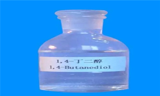 1，4-丁二醇(BDO)行业发展趋势及市场现状分析