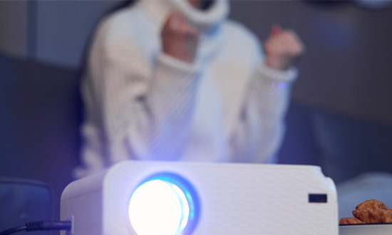 投影设备行业全景调查 投影设备行业投资潜力分析2023