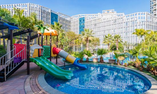 儿童娱乐行业市场前景如何？ 2023儿童娱乐行业调研