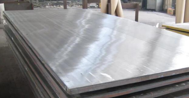 2023中国中厚板现货价格与供应数据