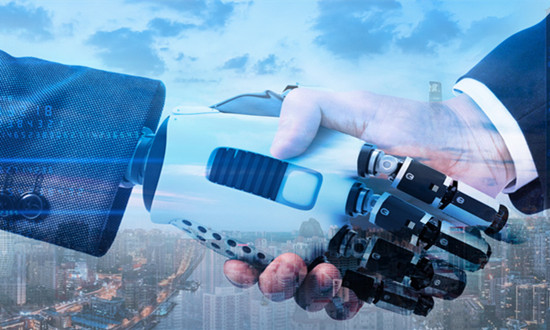 协同控制行业趋势洞察 协同控制行业市场发展空间