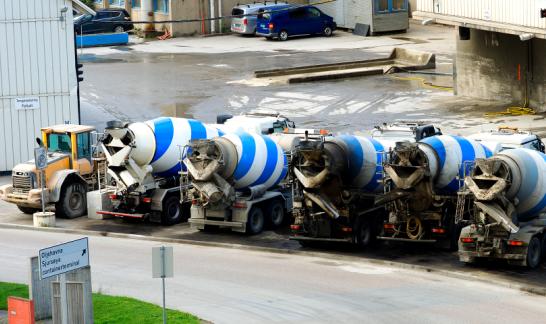 2023搅拌机行业市场投资前景预测 国民经济稳定发展带动行业发展