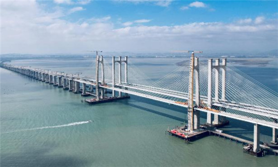 2023跨海桥梁工程行业发展趋势及市场现状分析