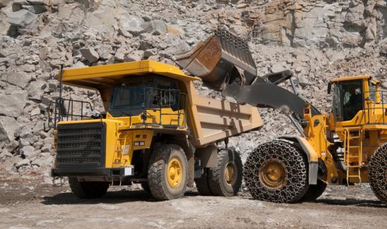 2023推土机行业深度分析及投资价值研究