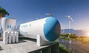 首个甲醇制氢加氢一体站在大连自贸片区投用 制氢行业市场前瞻