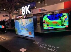 TV面板供需关系趋紧 2023液晶面板行业将迎来量价齐升