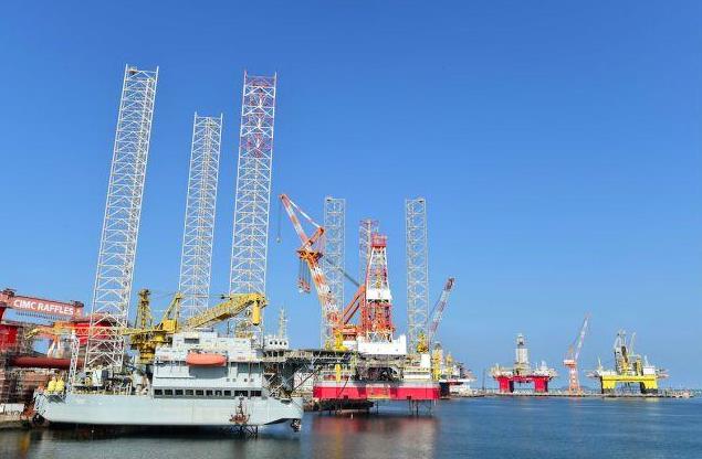 海风工程船舶投资规模创纪录 海上风电行业工程船舶需求规模