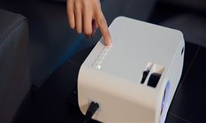 智能投影还是电视? 中国投影机市场份额报告