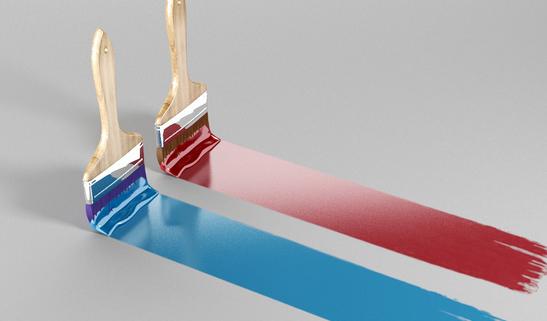 2023无机涂料市场发展现状调查及供需格局分析预测