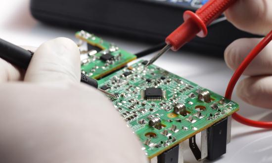 2023焊接材料市场竞争格局及现状调研