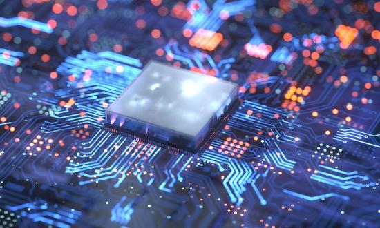 “十四五”电子信息材料行业市场投资机遇 电子信息新材料行业全景调研及前景分析